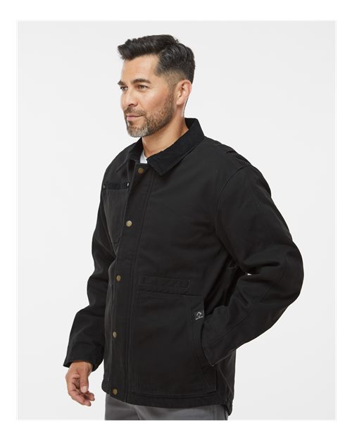 Rambler Boulder Cloth Jacket