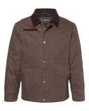 Men's Rambler Boulder Cloth Jacket
