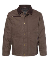 Men's Rambler Boulder Cloth Jacket