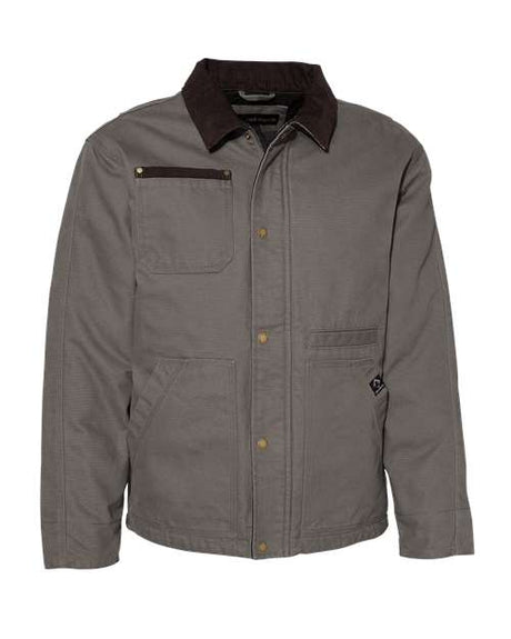 Rambler Boulder Cloth Jacket