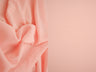 Solid Ghost Bubble Crepe Fabric, Lightweight Textured Stretch 57/58" Wide for Apparel