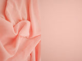 Ghost Crepe Bubble Woven Fabric
