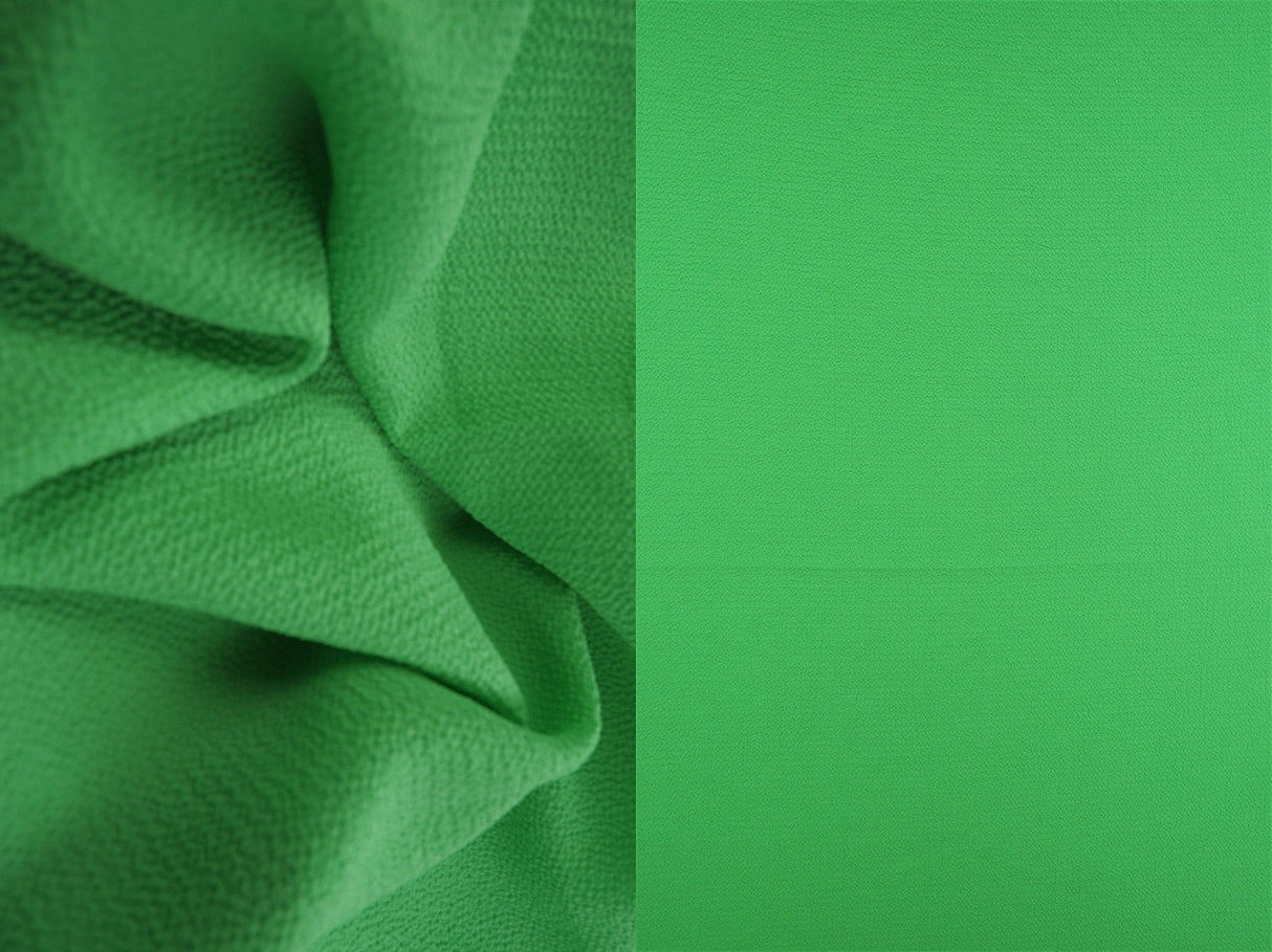 Ghost Crepe Bubble Woven Fabric