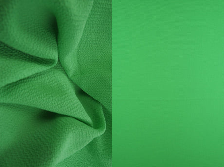 Ghost Crepe Bubble Woven Fabric