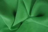 Ghost Crepe Bubble Woven Fabric