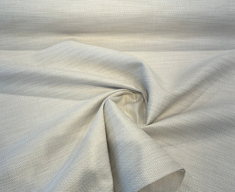 Castillo Putty Sunbrella Acrylic Fabric - Putty Solid, 54" Width (1 Yard)