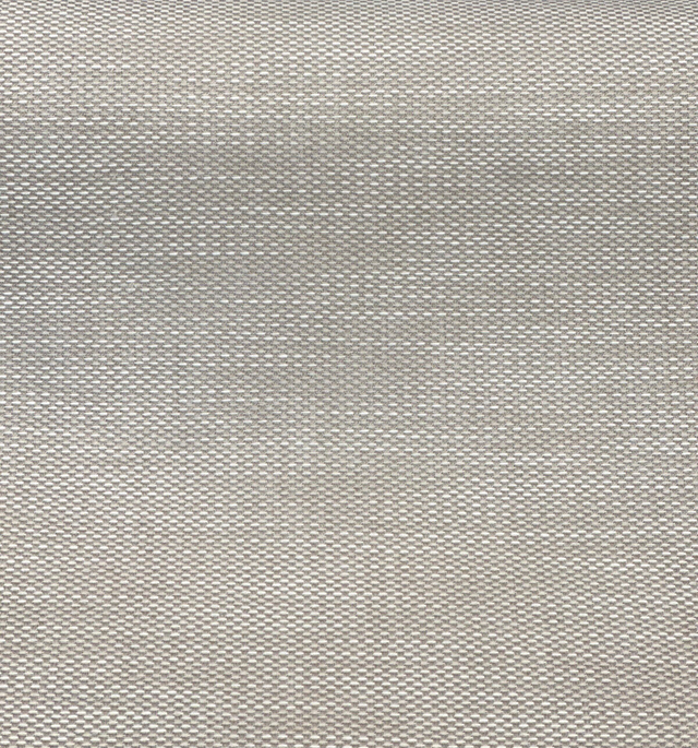 Castillo Putty Sunbrella Acrylic Fabric - Putty Solid, 54" Width (1 Yard)