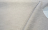 Castillo Putty Sunbrella Acrylic Fabric - Putty Solid, 54" Width (1 Yard)