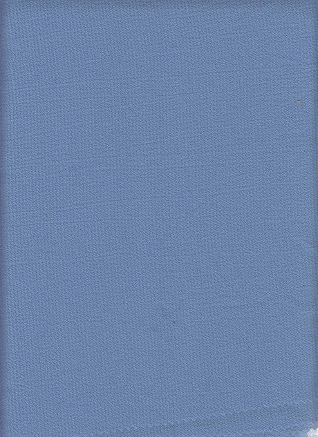 Solid Ghost Bubble Crepe Fabric, Lightweight Textured Stretch 57/58" Wide for Apparel