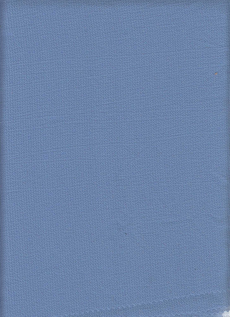 Ghost Crepe Bubble Woven Fabric