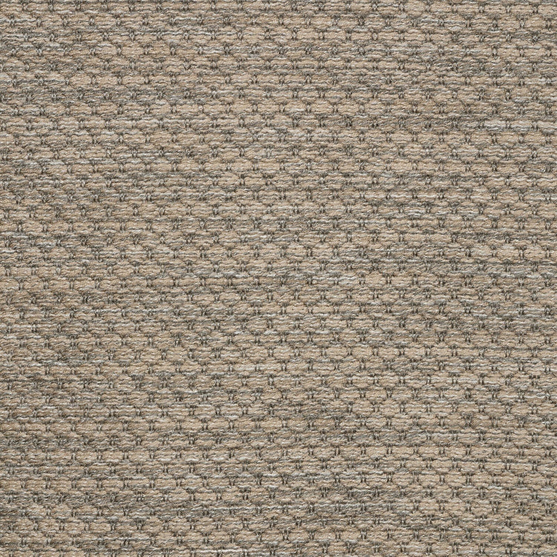 Sunbrella Litchfield Pebble Acrylic Fabric - Brown, Solid, 54" Width (1 Yard)