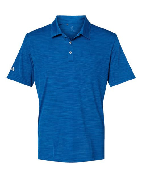 Adidas Men's Mélange Polo