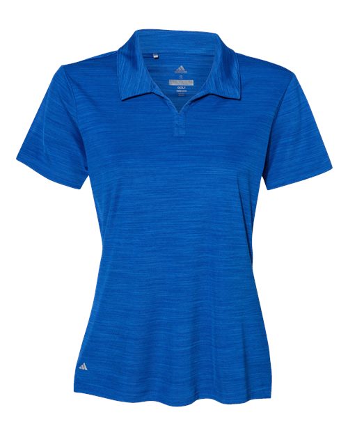 Women's Mélange Polo