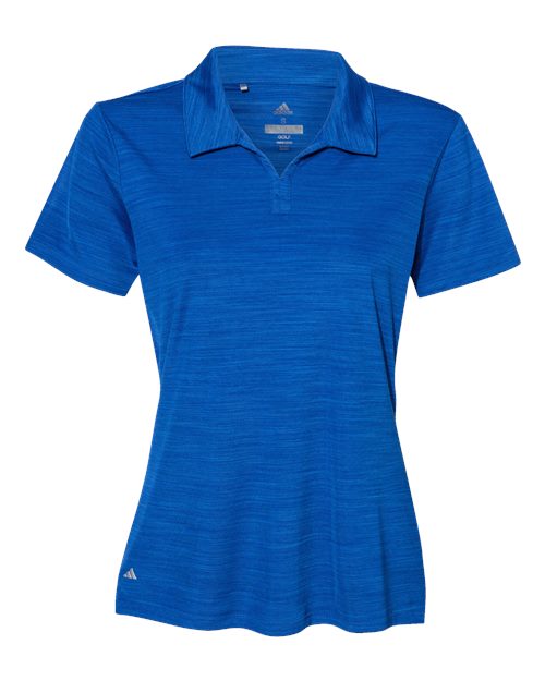Adidas Women's Mélange Polo