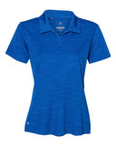 Adidas Women's Mélange Polo