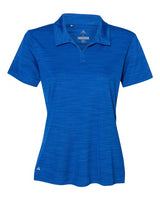 Adidas Women's Mélange Polo