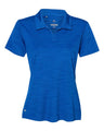 Adidas Women's Mélange Polo