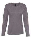 Women’s Perfect-T Long Sleeve Scoopneck T-Shirt