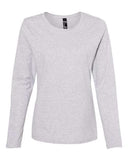 Women’s Perfect-T Long Sleeve Scoopneck T-Shirt