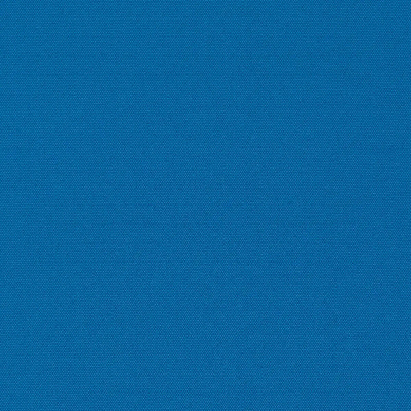 Sunbrella Firesist Solution Dyed Polyester Fabric - Regatta Blue, Solid, 60" Width, 82000-0000 (1 Yard)
