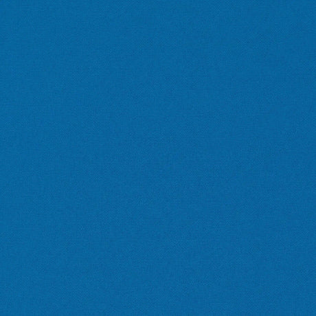 Sunbrella Firesist Solution Dyed Polyester Fabric - Regatta Blue, Solid, 60" Width, 82000-0000 (1 Yard)