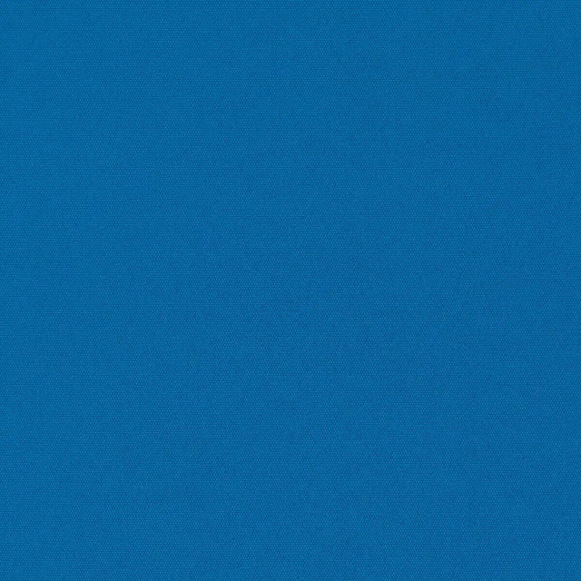 Sunbrella Firesist Solution Dyed Polyester Fabric - Regatta Blue, Solid, 60" Width, 82000-0000 (1 Yard)