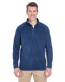 Adult Cool & Dry Quarter-Zip Microfleece