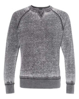 Men's Vintage Zen Fleece Crewneck Sweatshirt