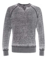 Men's Vintage Zen Fleece Crewneck Sweatshirt