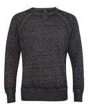 Men's Vintage Zen Fleece Crewneck Sweatshirt