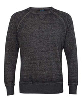 Men's Vintage Zen Fleece Crewneck Sweatshirt