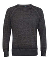 Men's Vintage Zen Fleece Crewneck Sweatshirt