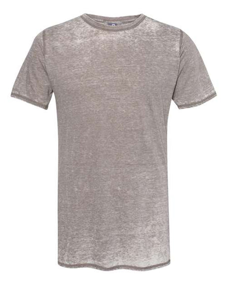 J. America Unisex Zen Jersey T-Shirt