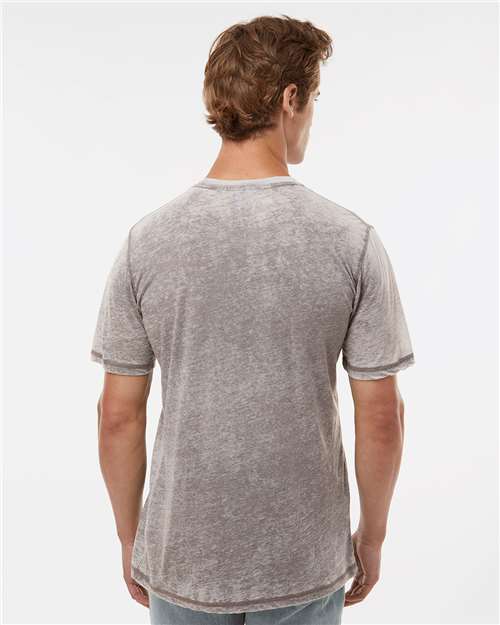 Zen Jersey T-Shirt