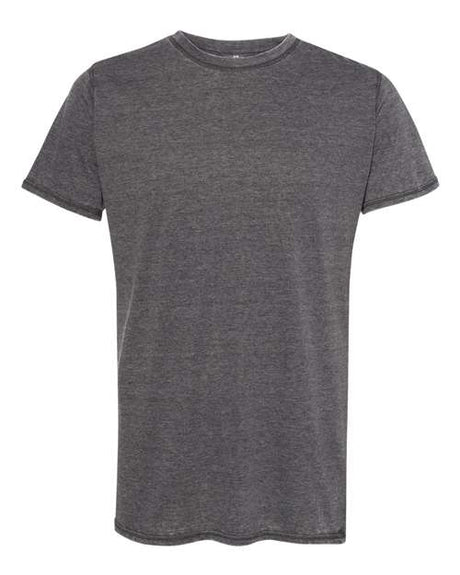 J. America Unisex Zen Jersey T-Shirt