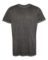 J. America Unisex Zen Jersey T-Shirt