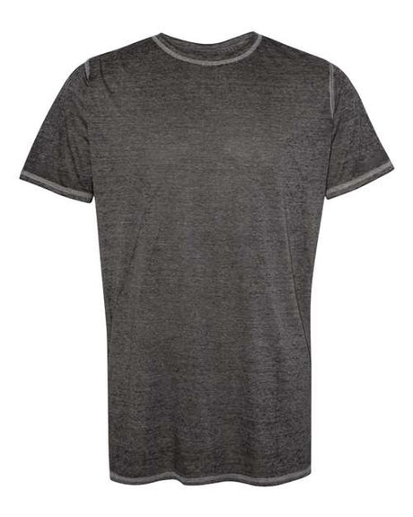 J. America Unisex Zen Jersey T-Shirt