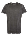 J. America Unisex Zen Jersey T-Shirt
