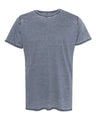 J. America Unisex Zen Jersey T-Shirt