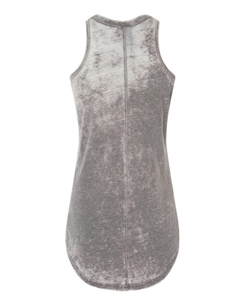 Women’s Zen Jersey Tank Top