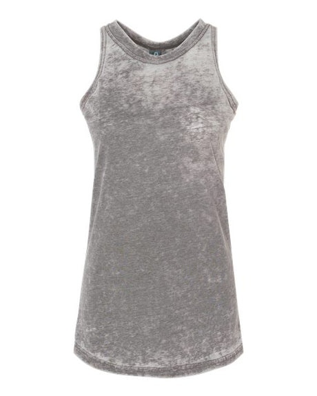 Women's Zen Jersey Tank Top