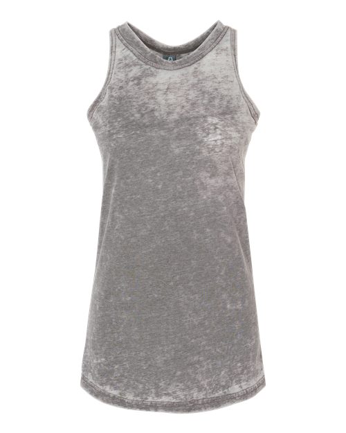Women's Zen Jersey Tank Top