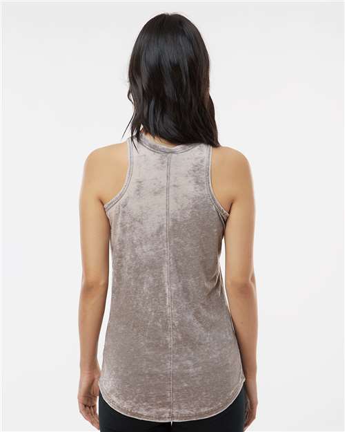 Women’s Zen Jersey Tank Top