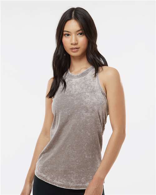 Women’s Zen Jersey Tank Top