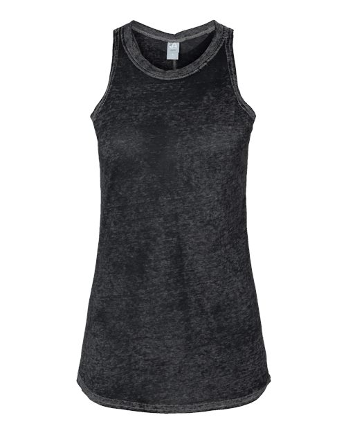 Women's Zen Jersey Tank Top