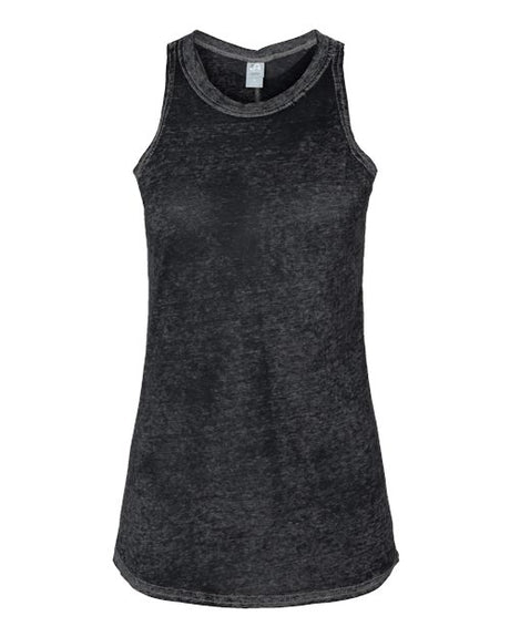 Women's Zen Jersey Tank Top