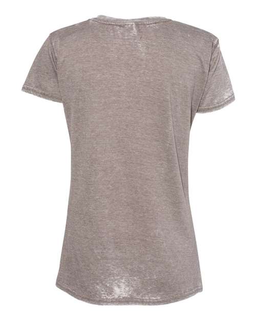 Women’s Zen Jersey T-Shirt