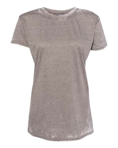 Women's Zen Jersey T-Shirt