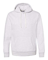 Relay Hooded Sweatshirt