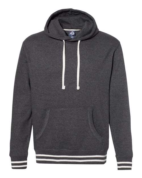 Relay Hooded Sweatshirt